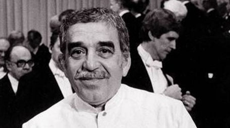 En 1982, cuando la Academia Sueca anunciaba que el colombiano Gabriel García Márquez ganó el Nobel de Literatura, seguramente hubo una parranda entre los lectores latinoamericanos. Foto: Internet