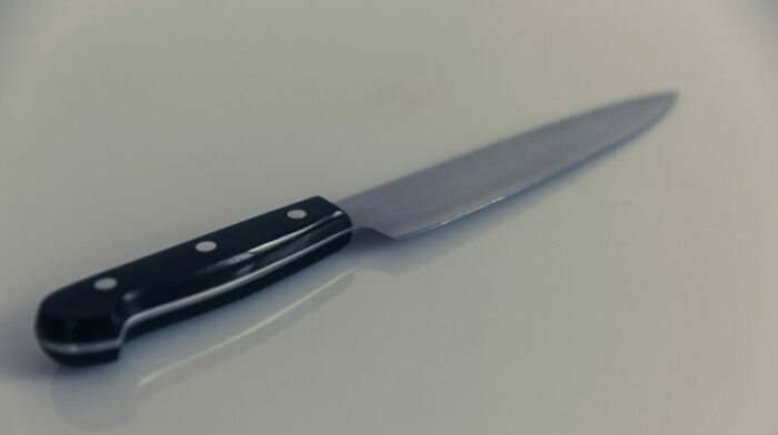 Imagen Referencial. Un hombre utilizó un cuchillo de un supermercado para apuñalar cinco personas, en Italia. Foto: Pexels.