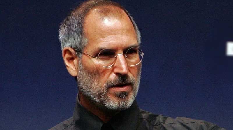 Revelan la peculiar forma de contratar de Steve Jobs. Foto: Internet