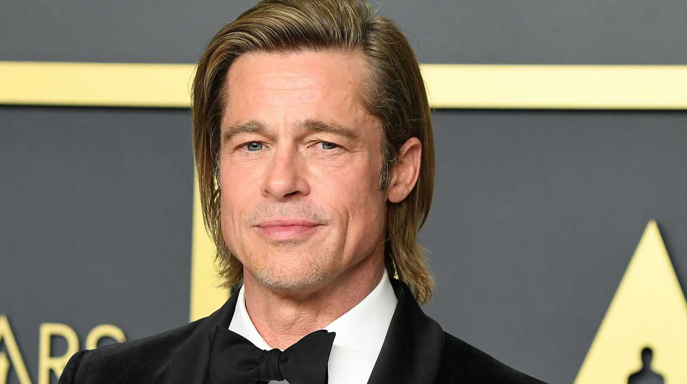 Brad Pitt enfrenta tres demandas que han sido presentadas por Angelina Jolie y Jennifer Aniston. Foto: Internet.