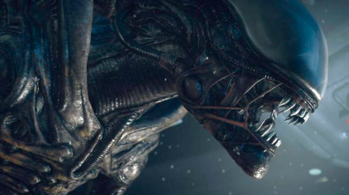 'Alien' ya tiene siete películas y están produciendo nuevos productos para crear el universo. Foto: El Tiempo