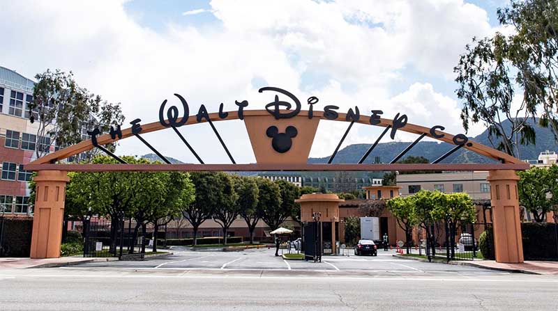 Imagen referencial. Disney, el estudio de animación más famoso del mundo, cerrará de forma definitiva sus negocios en Rusia. Foto: EFE