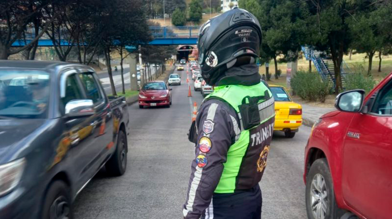 Imagen referencial. Debido a la competencia ciclística el Paseo Dominical se suspende el domingo. Foto: QuitoInforma