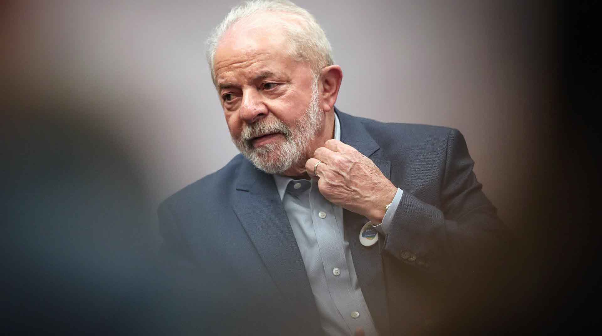 Imagen referencial. De acuerdo al resultado oficial, Lula se impuso en la segunda vuelta de las elecciones del pasado 30 de octubre con el 50,9 % de los votos, frente al 49,1 % que obtuvo Bolsonaro. Foto: EFE