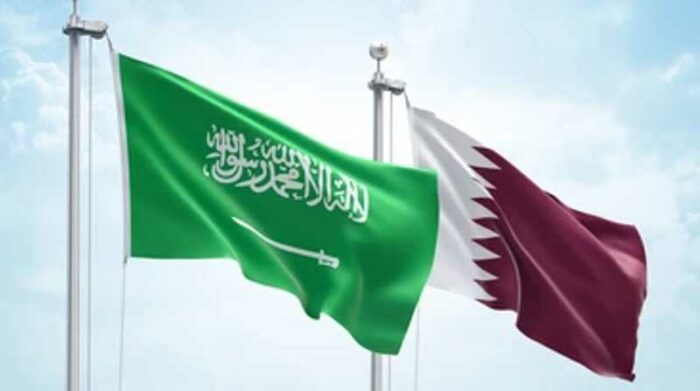 Imagen referencial. Arabia Saudita y Qatar mantiene conflictos por asuntos internacionales. Foto: Internet