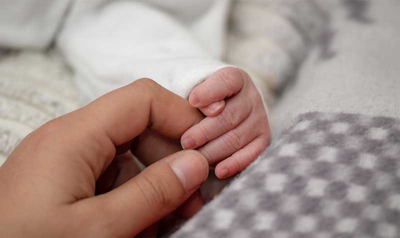 Imagen referencial. En la región de las Américas, alrededor de 1,2 millones de nacimientos ocurren en forma prematura. Foto: Pixabay