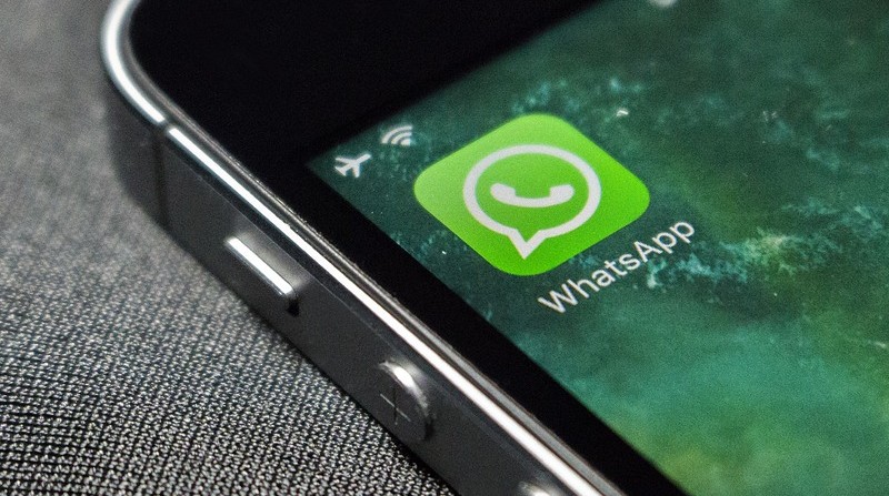 Whatsapp vuelve realidad la versión con un chat con uno mismo. Foto: Pixabay