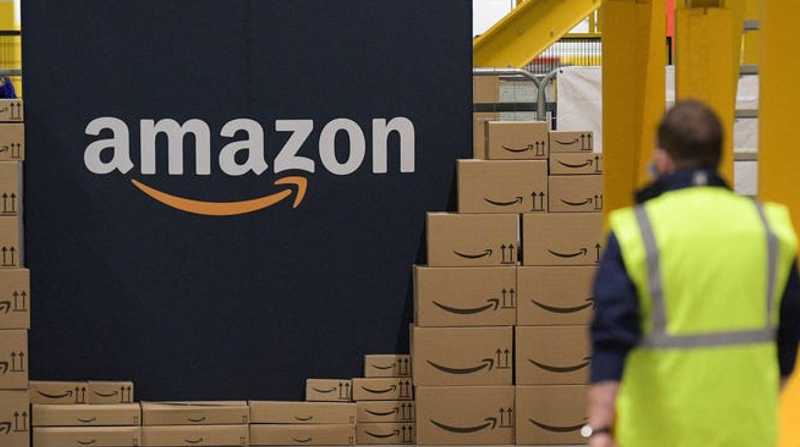 Con el nuevo anuncio de despidos se preve que Amazon despida a 10 000 empleados. Foto: Internet