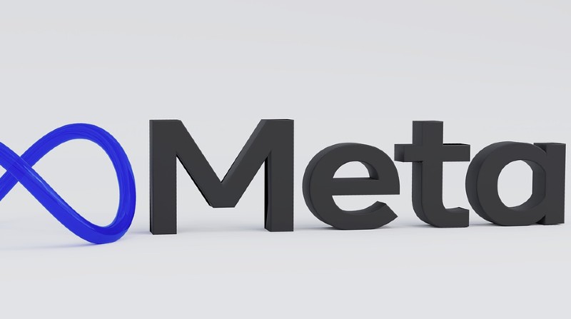 Meta, antes conocido como Facebook, cumplió un año el 28 de octubre de 2022. Foto: Pixabay