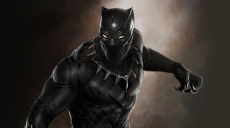 Se especula que uno de los juegos se creará con base en el personaje de Black Panther, rey de Wakanda. Foto: Marvel