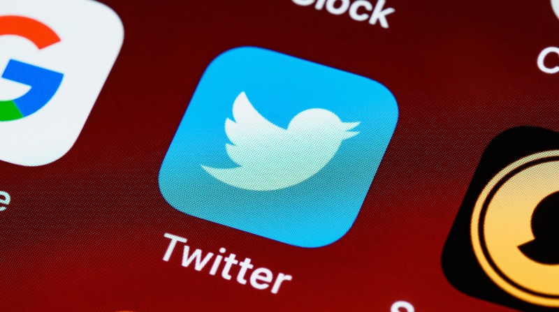 Twitter es una de las redes sociales más influyentes para la violencia política. Foto: Pexels