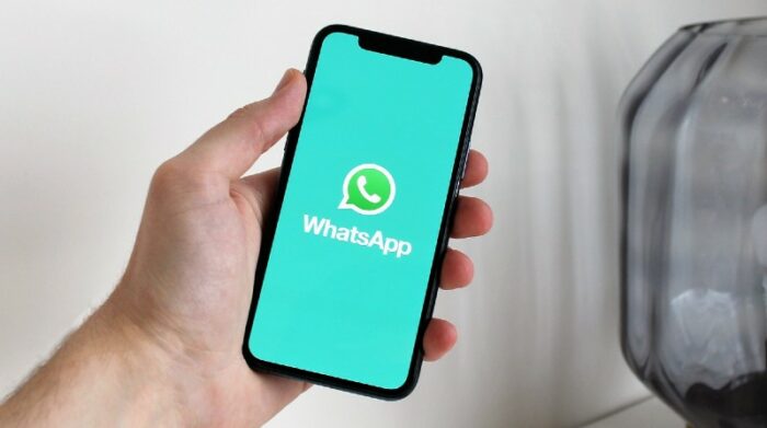 Alrededor de 310 000 números de télefonos afectados, con cuenta en WhatsApp, serían ecuatorianos, pero la base de datos puesta a la venta se acerca a los 500 millones de números. Foto: Pixabay