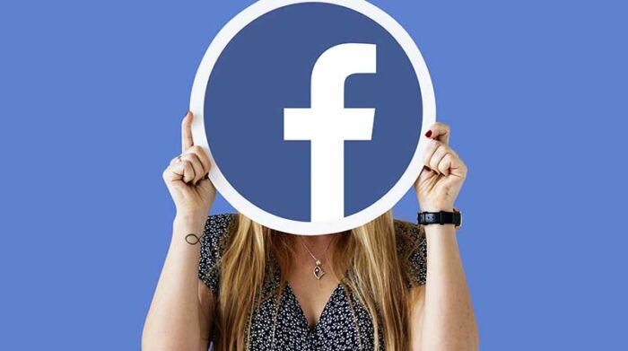 Meta, la matriz de la red social Facebook, se está preparando para notificar esta semana despidos masivos a sus empleados. Foto: Freepik