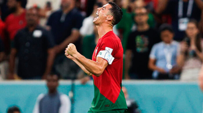 Cristiano Ronaldo se encuentra sin equipo y se desconoce su futuro en la selección de Portugal. Foto: Instagram @cristiano