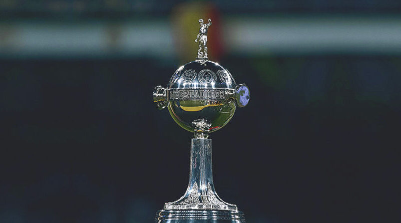 Los equipos ya se alistan para los cruces de rondas previas de la Copa Libertadores. Foto: Twitter Libertadores.