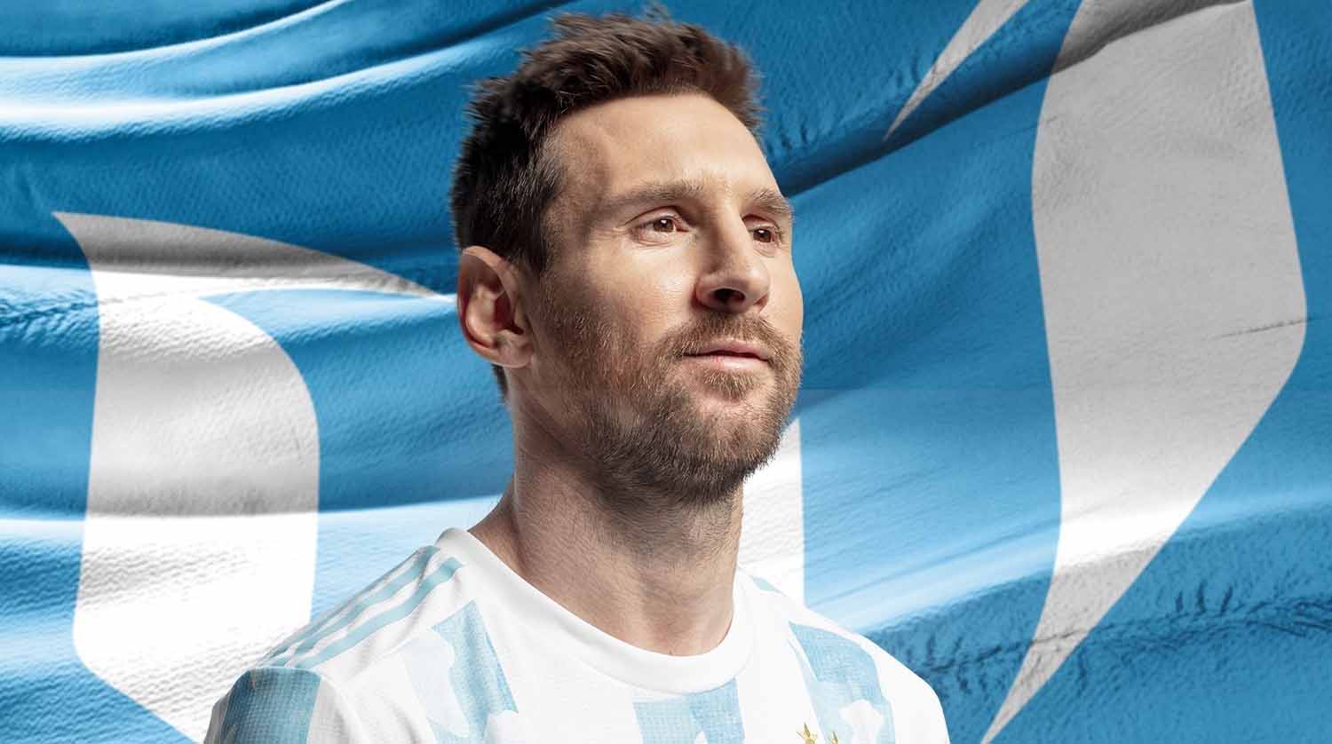 Lionel Messi envió un mensaje para finalizar el 2022. Allí recordó a su familia, amigos y a sus seguidores que lo han apoyado en un año glorioso en el que logró ganar el Mundial de Qatar con Argentina. Foto: Facebook