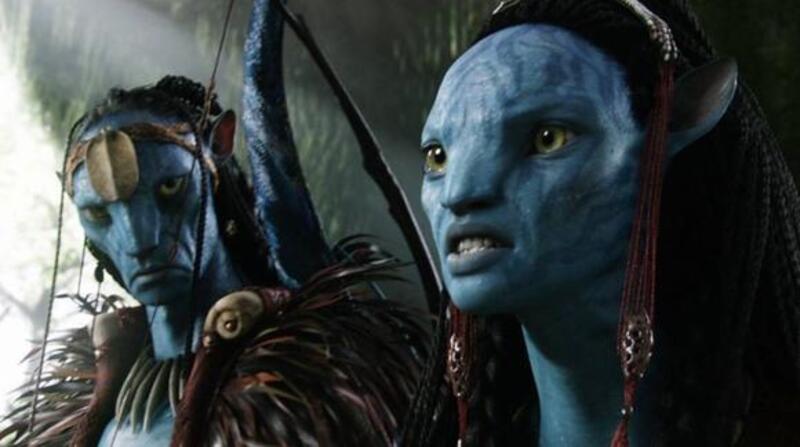 La secuela de 'Avatar' está disponible en 21 formatos distintos de proyección y solo en cines. Foto: Facebook Avatar
