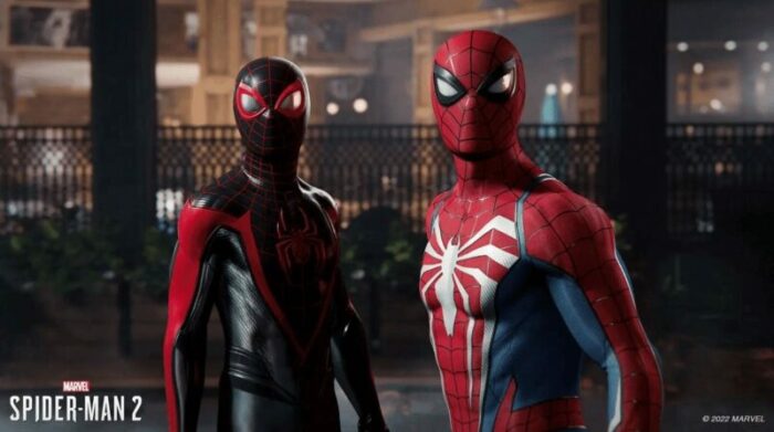 La saga de videojuegos de Spider-Man tendrá una nueva entrega en Play Station. Foto: Europa Press.