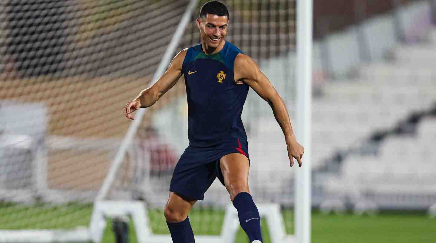 Otavio niega que Cristiano Ronaldo haya querido dejar el Mundial Qatar 2022. Foto: Twitter