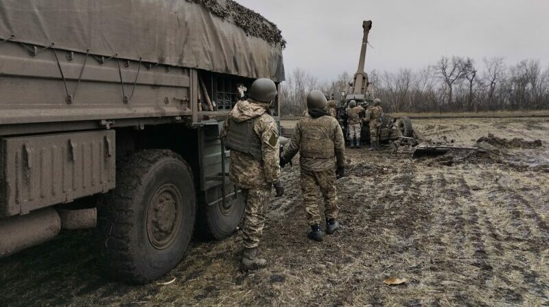 La guerra por la invasión rusa a Ucrania continúa afectando al país europeo. Foto: Twitter.