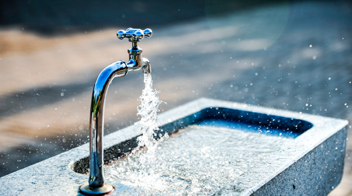 Imagen referencial. Los cortes de agua se realizarán con base en un cronograma hasta el 31 de diciembre. Foto: Pixabay