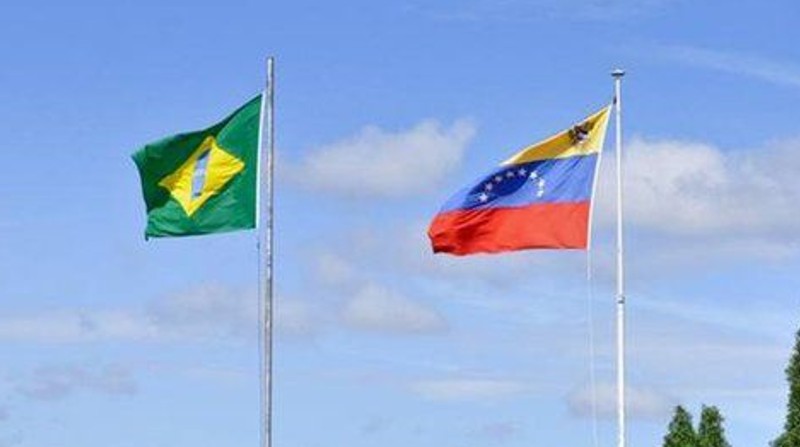Gobierno de Brasil espera reanudar relaciones diplomáticas con Venezuela y otros países. Foto: Internet