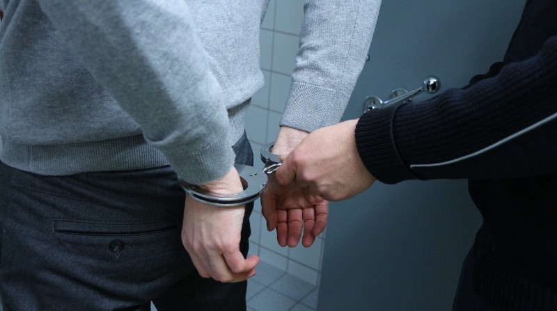 Imagen referencial. Excabecillas de bandas delictivas atravesaron por un operativo de control realizado en la cárcel de La Roca. Foto: Pixabay