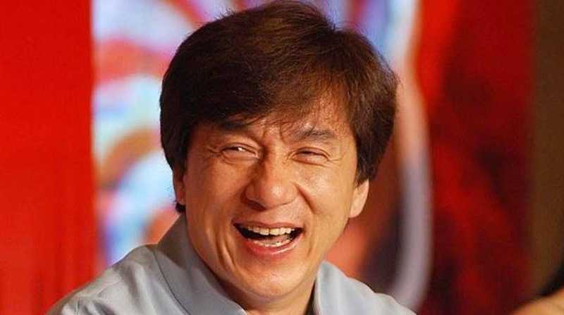 El actor Jackie Chan regresará a la pantalla con un nuevo proyecto. Foto: Facebook del famoso