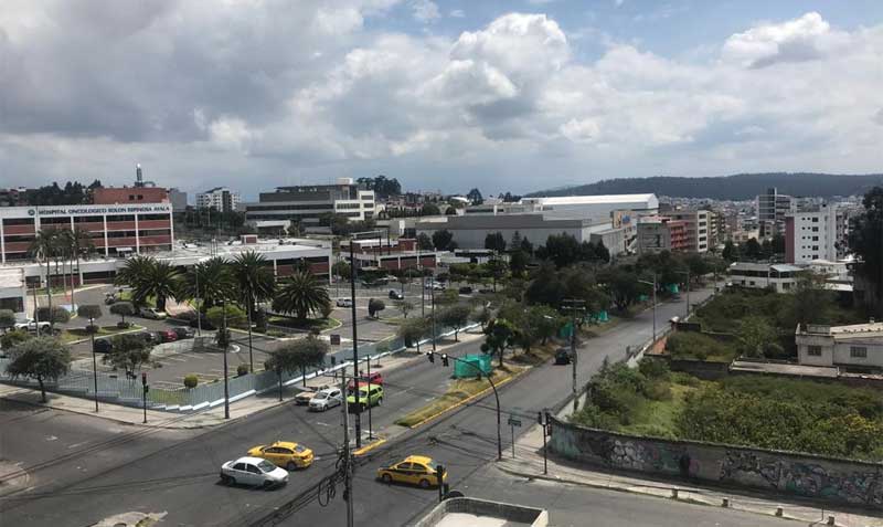 En Quito, los índices de radiación ultravioleta serán entre altos a muy altos el 19 de diciembre. Foto: Carolina Vasco / EL COMERCIO
