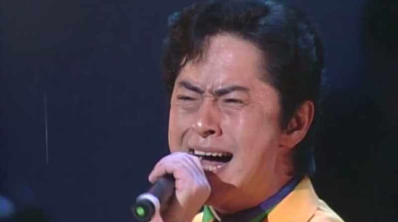 Falleció Ichiro Mizuki, conocido como "el emperador de la música anime". Foto: Internet
