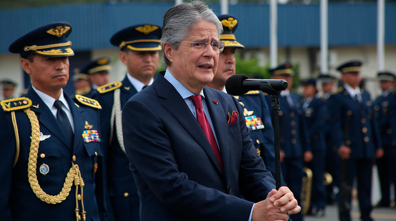 El 2022 estuvo marcado por una crisis de gobernabilidad y eso podría continuar debido a varios factores en el 2023, advierten analistas. Foto: Flickr de Presidencia de Ecuador.