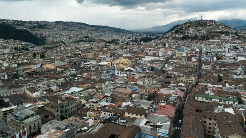Imagen referencial. Ecuador está dividido en provincias, cantones y parroquias. Foto: Pexels.