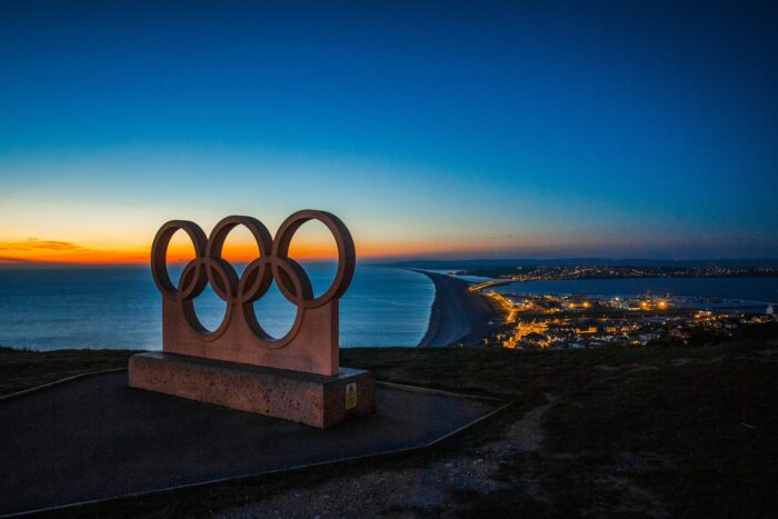 Imagen Referencial. Los Juegos Olímpicos de invierno de 2030 aún no tienen una sede oficial. Foto: Pexels.