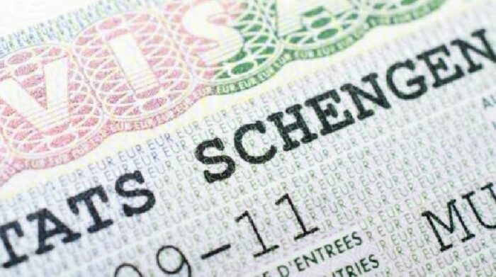 El visado Schenguen autoriza a un ciudadano extranjero a viajar a cualquiera de los 26 países que forman parte del acuerdo. Foto: Freepik