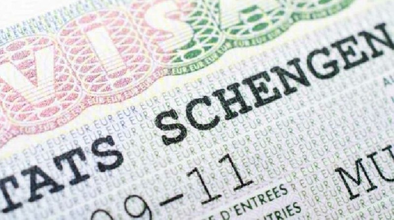 El visado Schenguen autoriza a un ciudadano extranjero a viajar a cualquiera de los 26 países que forman parte del acuerdo. Foto: Freepik