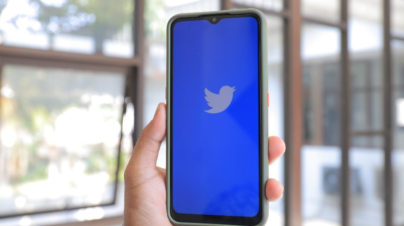 Cuentas de Twitter que no han sido usadas por años podrían eliminarse. Foto: Pexels