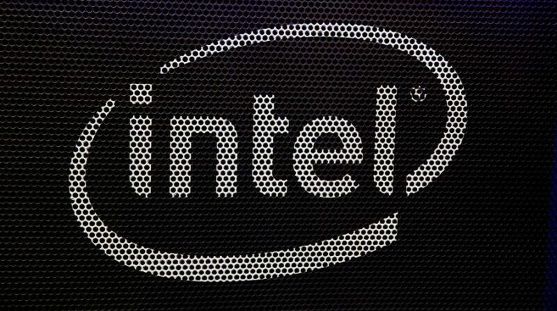 La compañía tecnológica lo ha descrito como el "procesador para portátiles más rápido del mundo", según indica la empresa en un comunicado. Foto: EFE.
