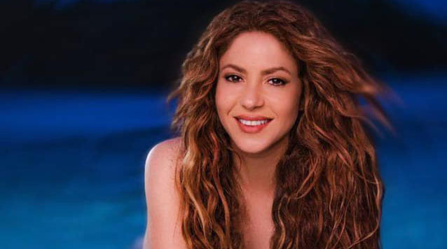 El más reciente tema de Shakira está en medio de polémica por declaraciones de la cantante venezolana Briella. Foto: Facebook Shakira