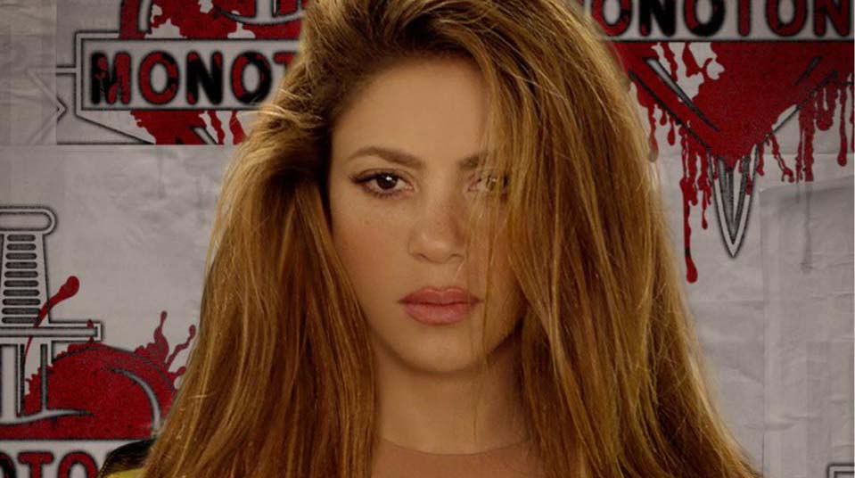 El artista Sansixto lanzó un tema musical en respuesta a la canción de Shakira y Bizarrap. Foto: Facebook