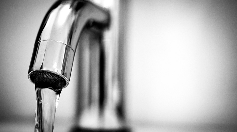 Imagen referencial. Los cortes de agua serán desde las 08:00 hasta las 12:00. Foto: Pixabay