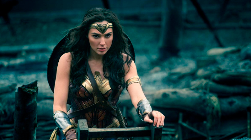 Se desconoce si Gal Gadot volvería a dar vida a Wonder Woman. Foto: Warner Bros