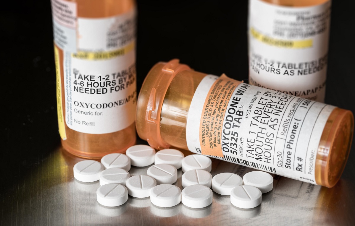El consumo de opioides se ha convertido en una epidemia en Norteamérica. Foto: MedinePlus