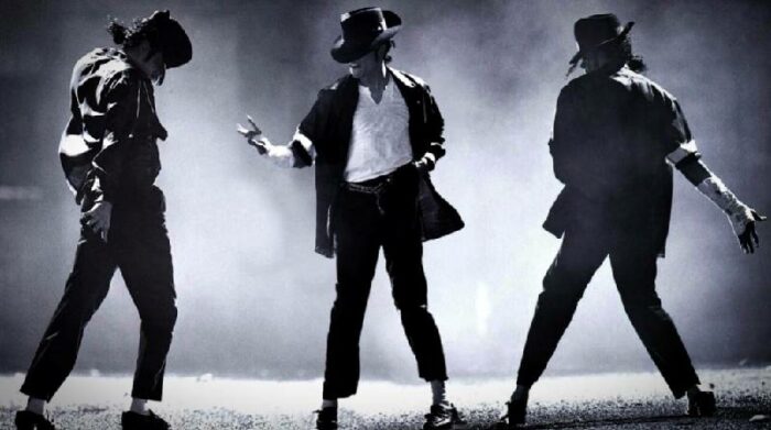 La película biográfica de Michael Jackson será protagonizada por su sobrino Jaafar Jackson. Foto: Facebook Michael Jackson