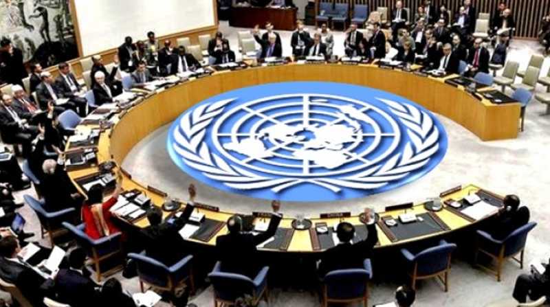 Imagen referencial. Ecuador fue elegido como miembro no permanente del Consejo de Seguridad de la ONU. Foto: Internet
