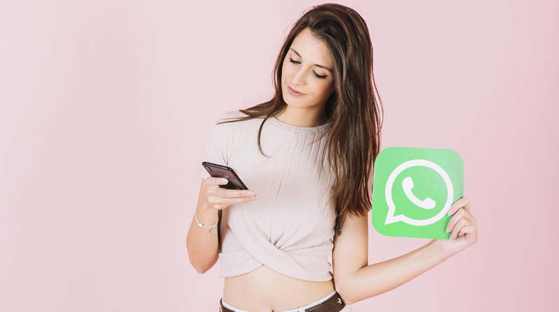 Desde el 31 de enero, WhatsApp dejará de funcionar en una serie de modelos de teléfonos celulares. Foto: Freepik