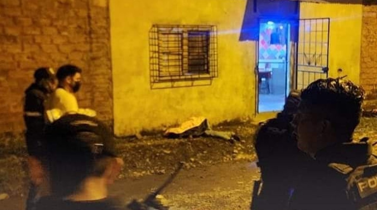Video registró el asesinato de cinco personas en billar de Milagro - El  Comercio