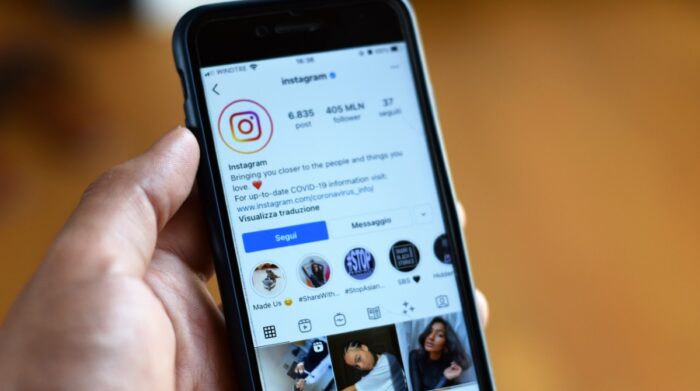 Instagram pretende facilitar a los usuarios opciones para personalizar aún más el perfil. Foto: Pexels