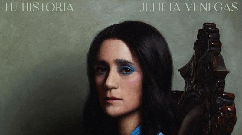Julieta Venegas llegará a Ecuador en 2023 para ofrecer un repertorio con sus icónicas canciones. Foto: Instragram Julieta Venegas