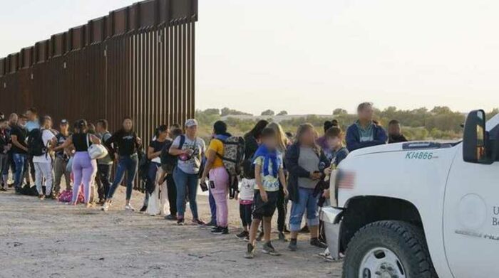 Nuevas propuestas desde México y Estados Unidos para abordar la situación de los migrantes. Foto: Internet