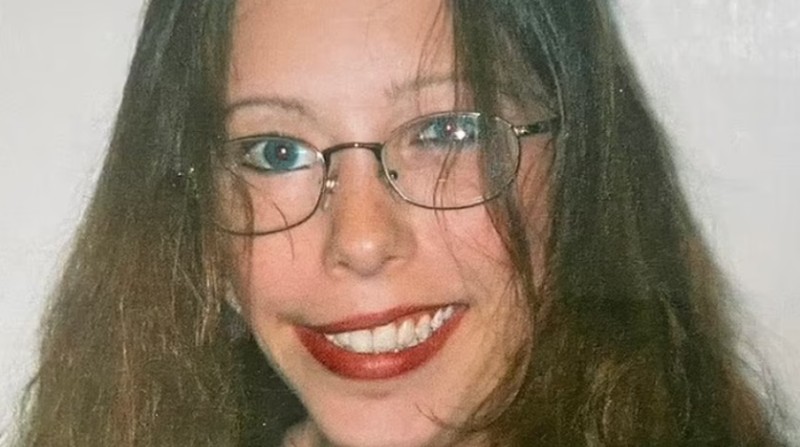 Laura Winham, de Woking, fue encontrada muerta después de tres años. Foto: Redes Sociales
